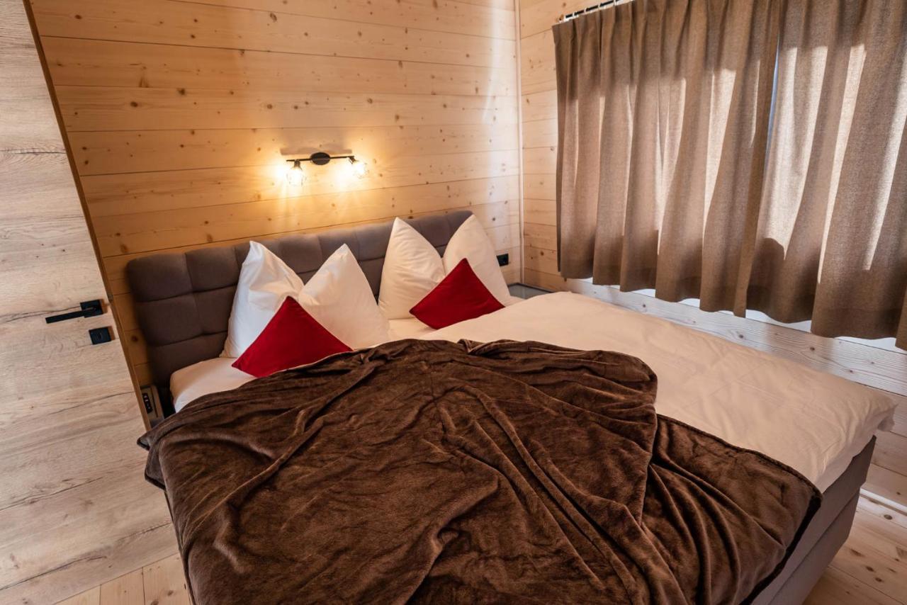فيلا Staudach - Alpinresidenz Zillertal رامسو ام زيلرتال المظهر الخارجي الصورة