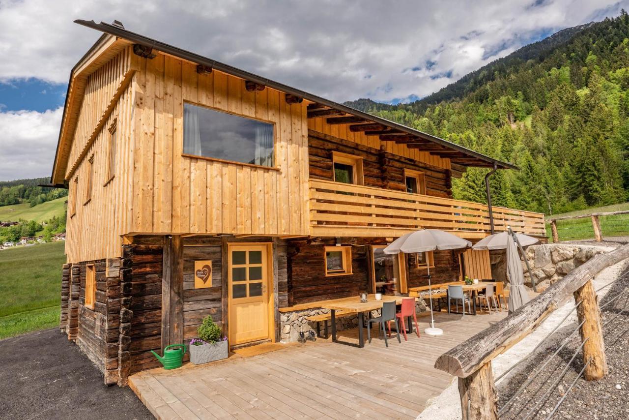 فيلا Staudach - Alpinresidenz Zillertal رامسو ام زيلرتال المظهر الخارجي الصورة